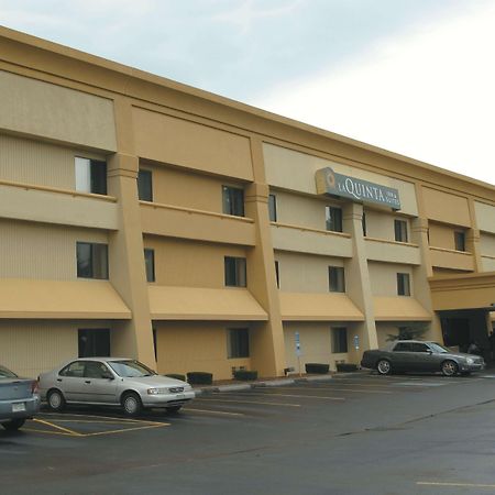 La Quinta By Wyndham Jackson Hotel Bagian luar foto