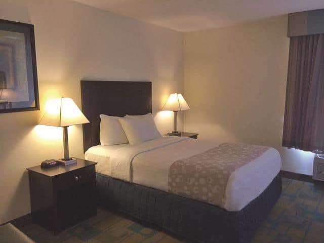 La Quinta By Wyndham Jackson Hotel Ruang foto