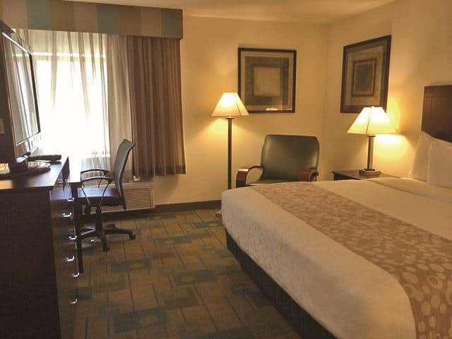 La Quinta By Wyndham Jackson Hotel Ruang foto