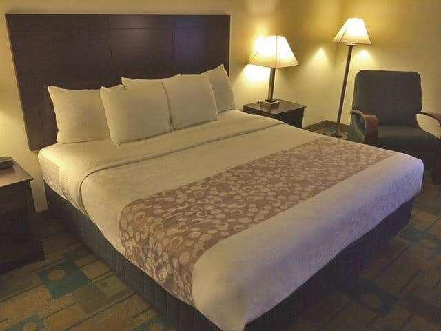 La Quinta By Wyndham Jackson Hotel Ruang foto