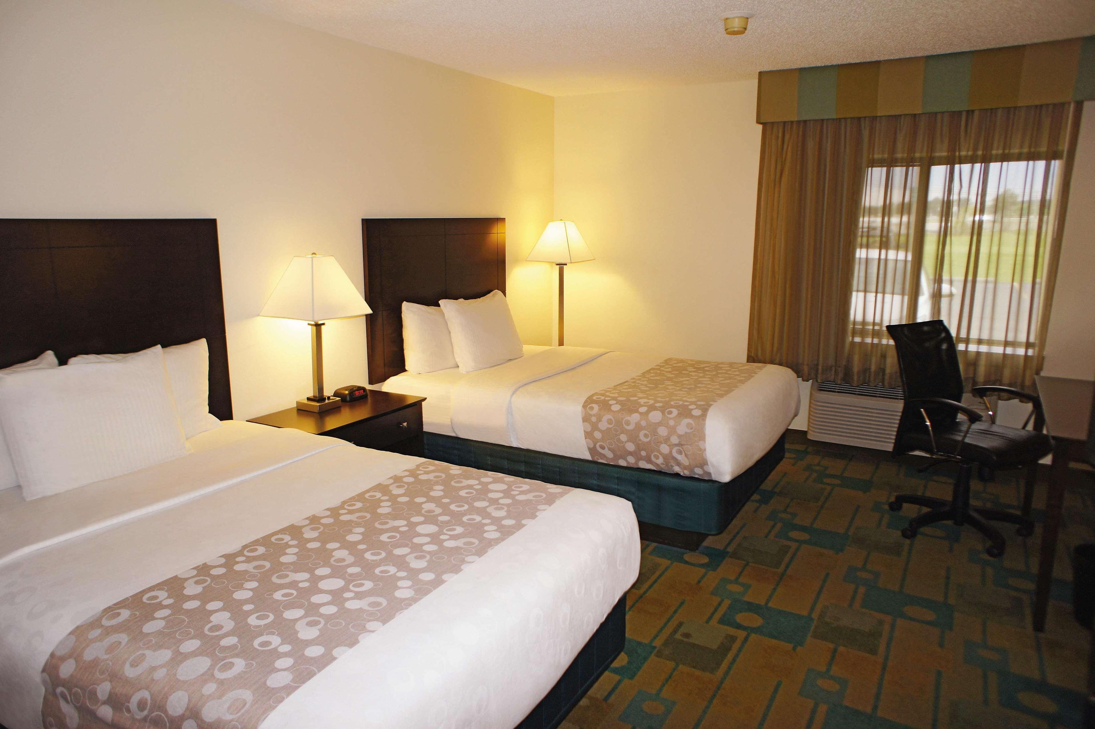 La Quinta By Wyndham Jackson Hotel Bagian luar foto