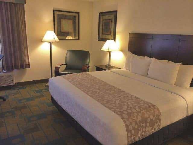 La Quinta By Wyndham Jackson Hotel Bagian luar foto