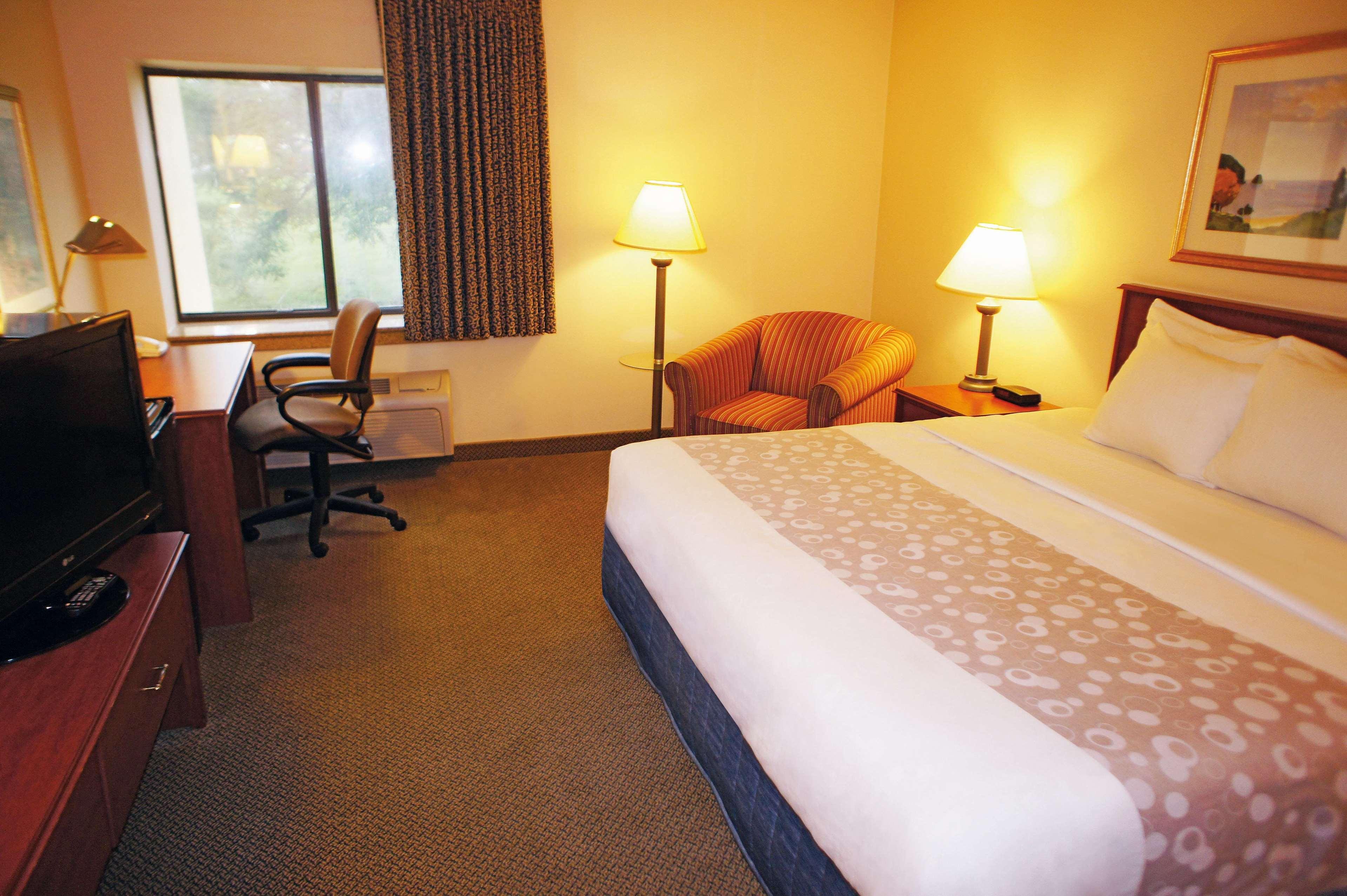 La Quinta By Wyndham Jackson Hotel Bagian luar foto