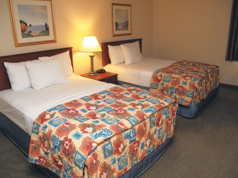 La Quinta By Wyndham Jackson Hotel Bagian luar foto