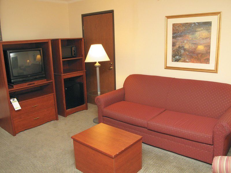 La Quinta By Wyndham Jackson Hotel Ruang foto
