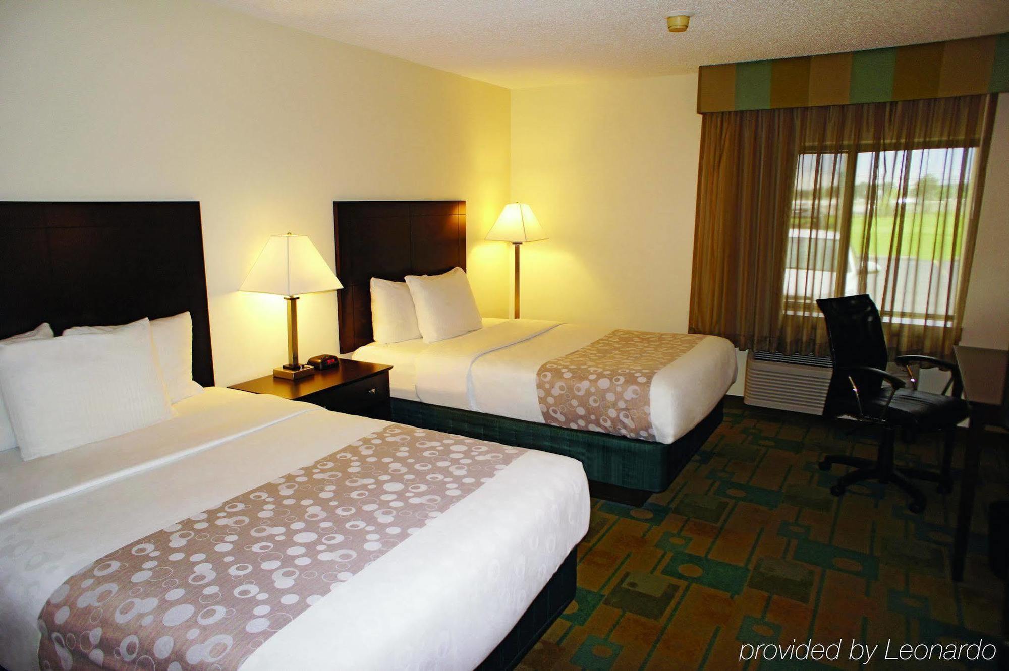 La Quinta By Wyndham Jackson Hotel Bagian luar foto