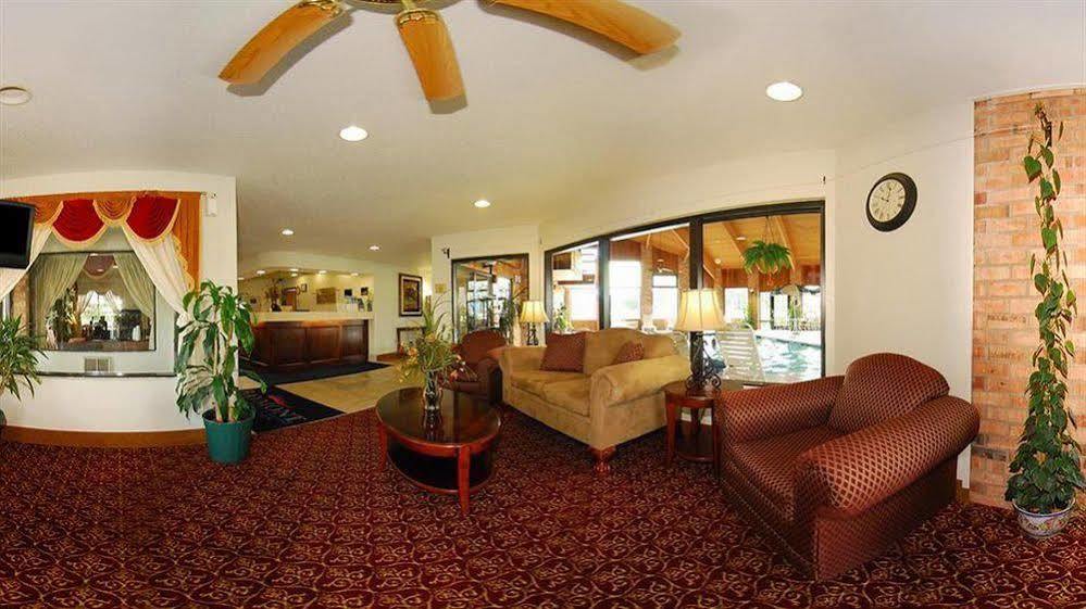 La Quinta By Wyndham Jackson Hotel Bagian luar foto