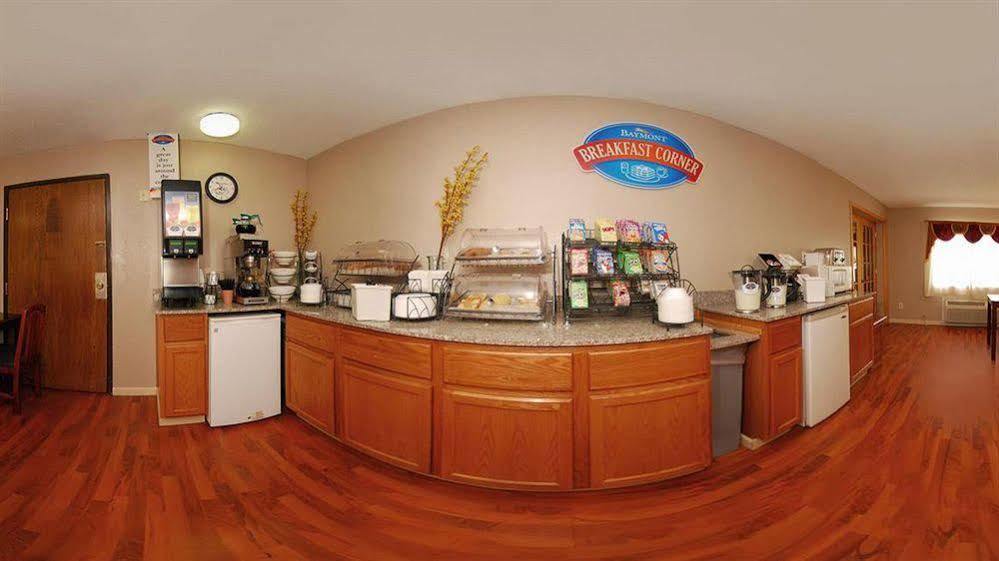 La Quinta By Wyndham Jackson Hotel Bagian luar foto