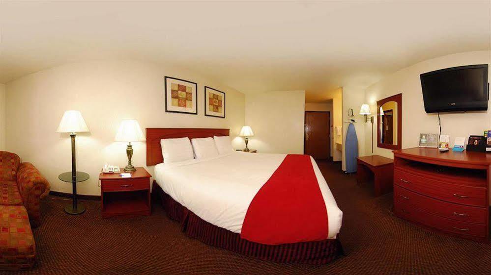 La Quinta By Wyndham Jackson Hotel Bagian luar foto