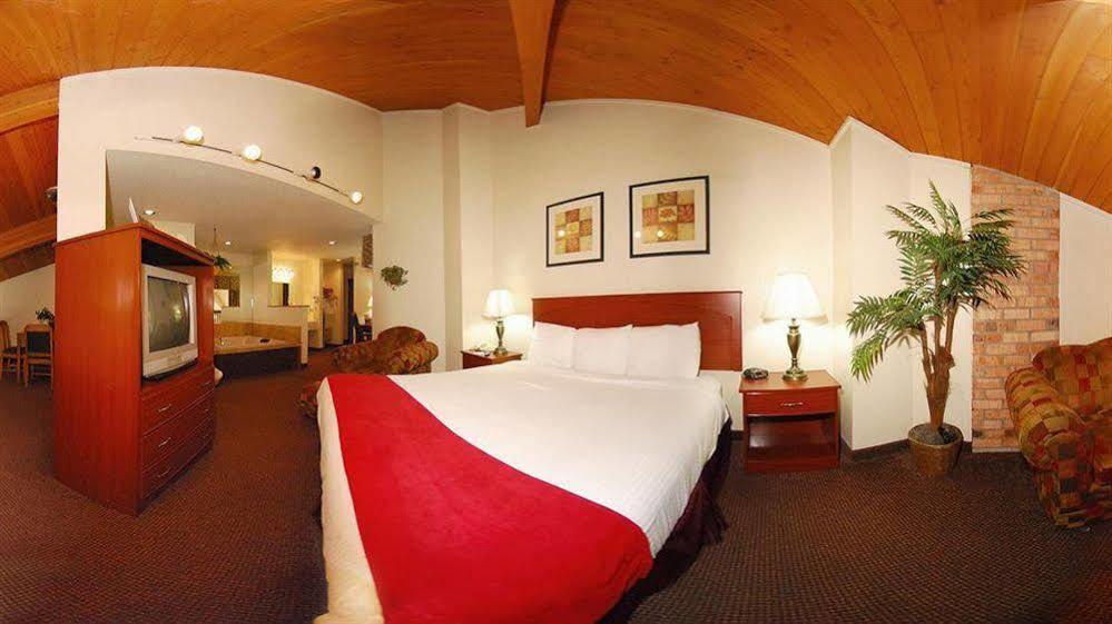 La Quinta By Wyndham Jackson Hotel Bagian luar foto