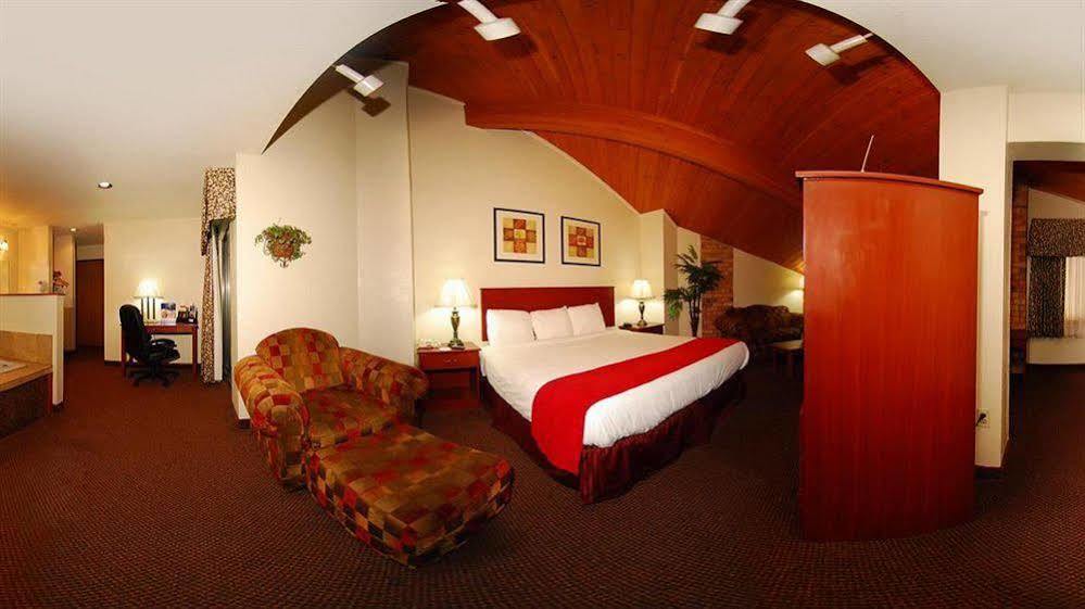 La Quinta By Wyndham Jackson Hotel Bagian luar foto