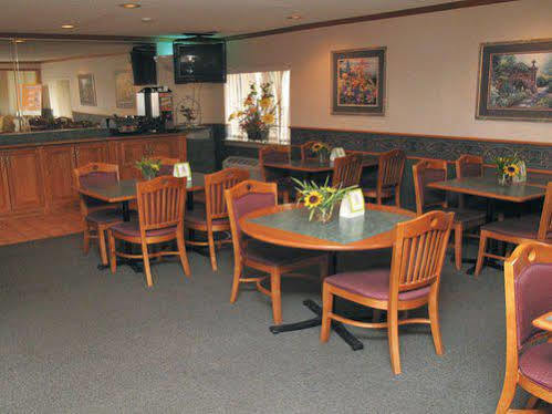 La Quinta By Wyndham Jackson Hotel Bagian luar foto
